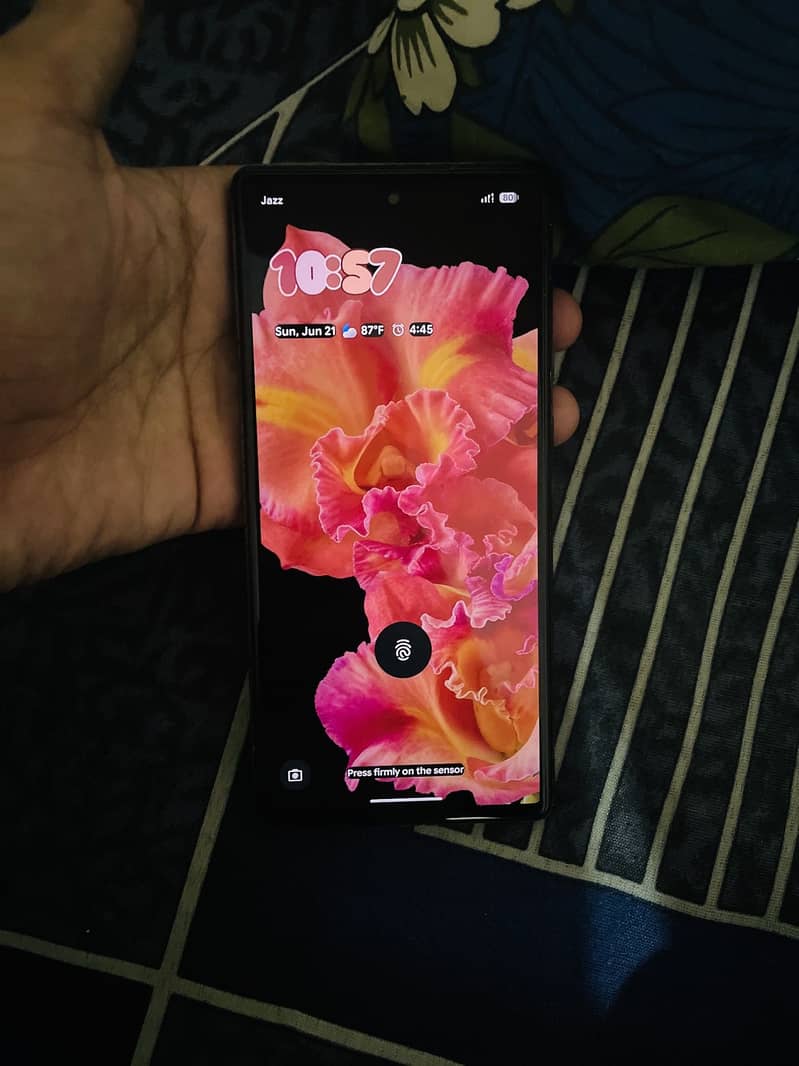 Google Pixel 6 0