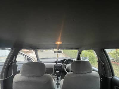 Nissan Sunny 1998 B-14
