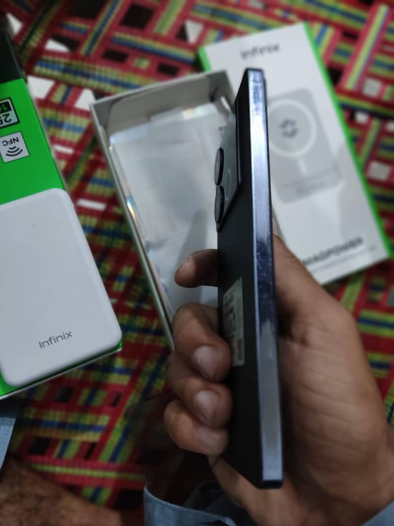 Infinix Note 40 2
