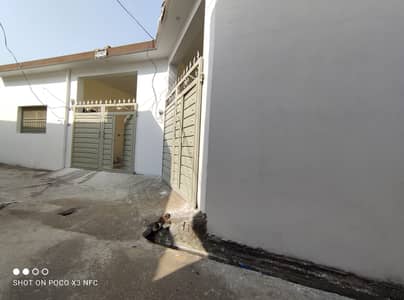 2 newly build houses for sell