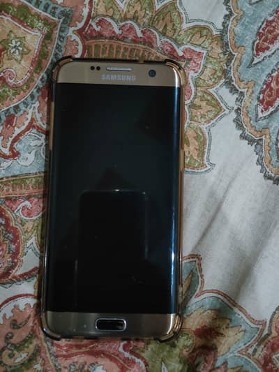 Samsung Mobile S7 Edge