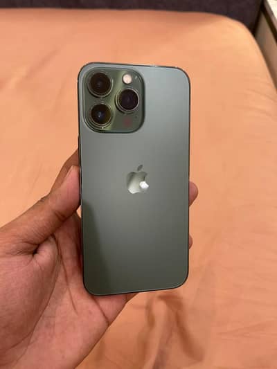 iPhone 13 pro pta approved