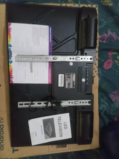 Toshika 32 inch internet Led for sale