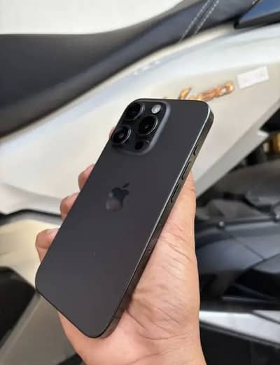 Apple iPhone 15 Pro 256 GB
