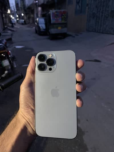 Apple iPhone 13 Pro Max