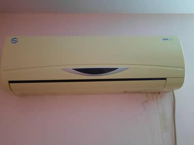 PEL 1 TON Non-Inverter A. C Split - 100% Working - Home USED