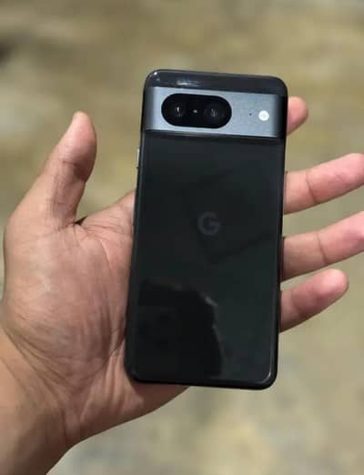 Google pixel 8 official PTA Approve