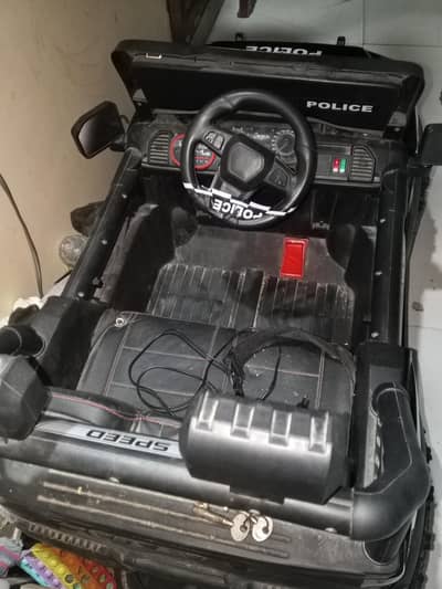 Kids Electric Car for Sale 