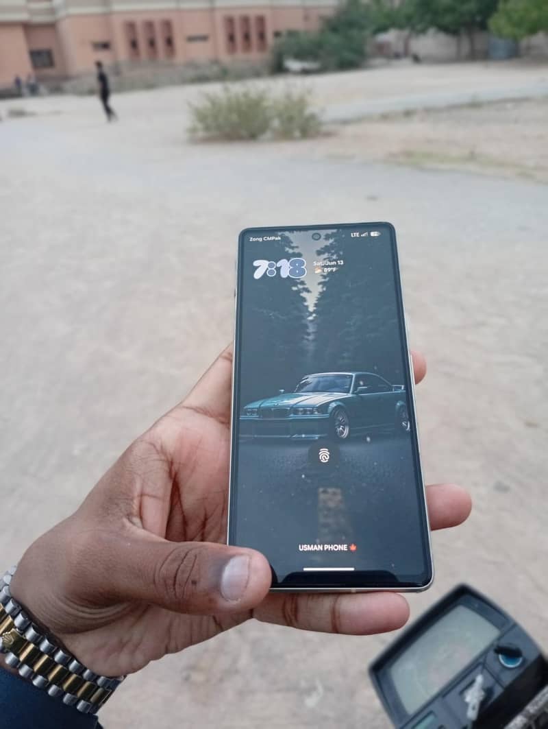Google Pixel 7 1