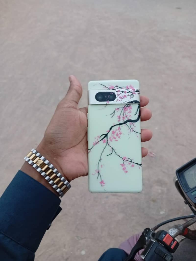 Google Pixel 7 7