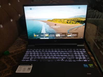 gaming laptop hp victus 15 rtx 4050 no exchange