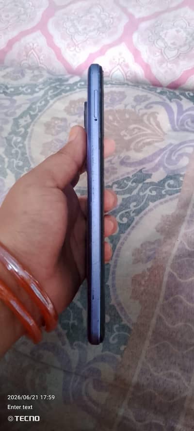 tecno canon 18