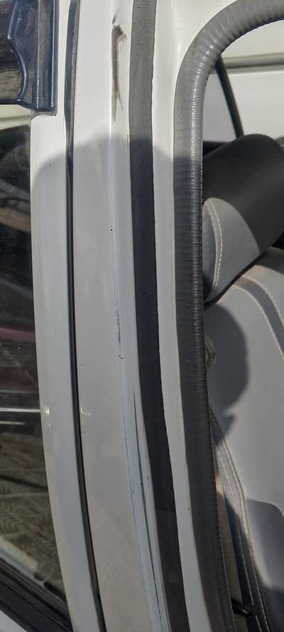 Suzuki Mehran VX 2015