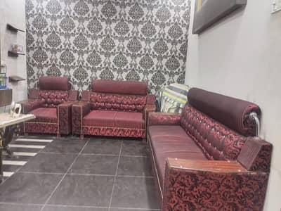 urgent sale sofa 3 2 1 set