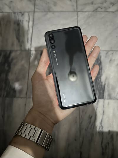 Huawei P20 Pro