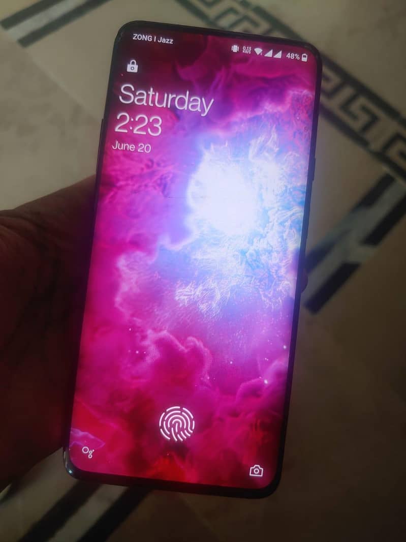 One Plus 7 Pro 0
