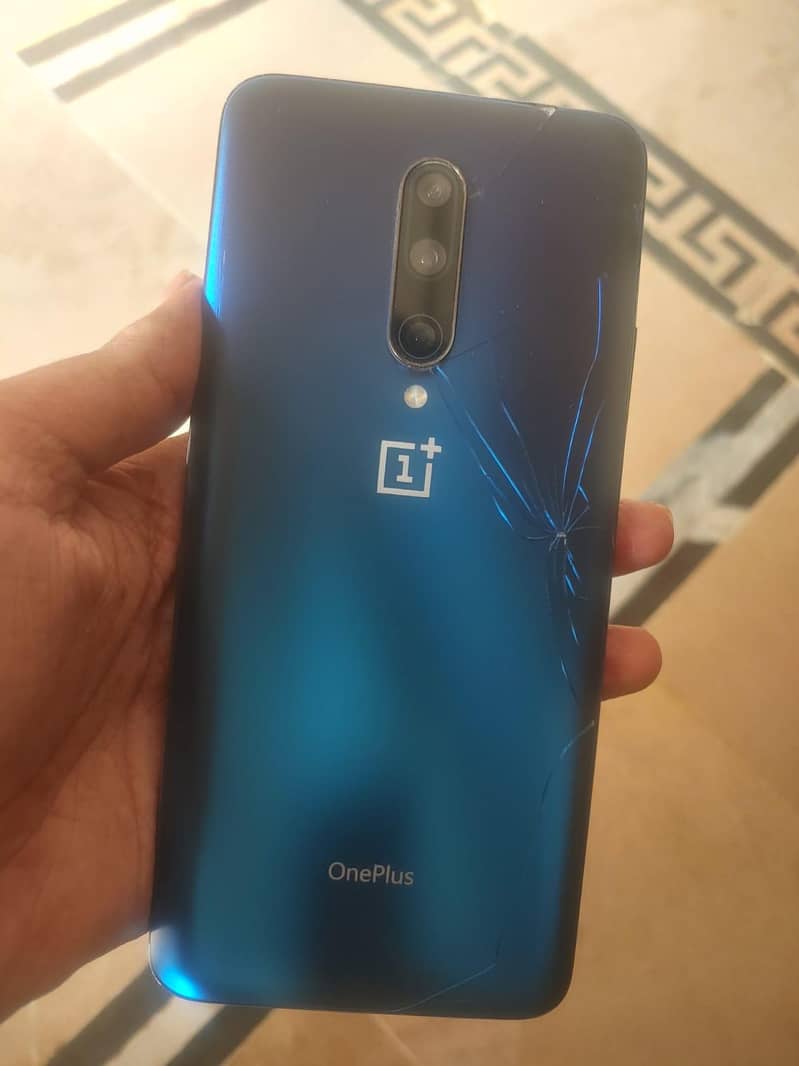 One Plus 7 Pro 1