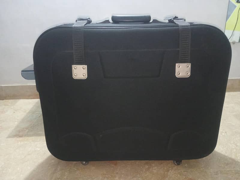 Suitcase 0
