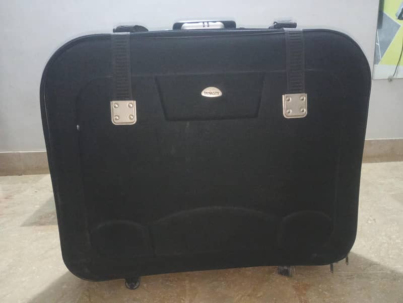 Suitcase 1