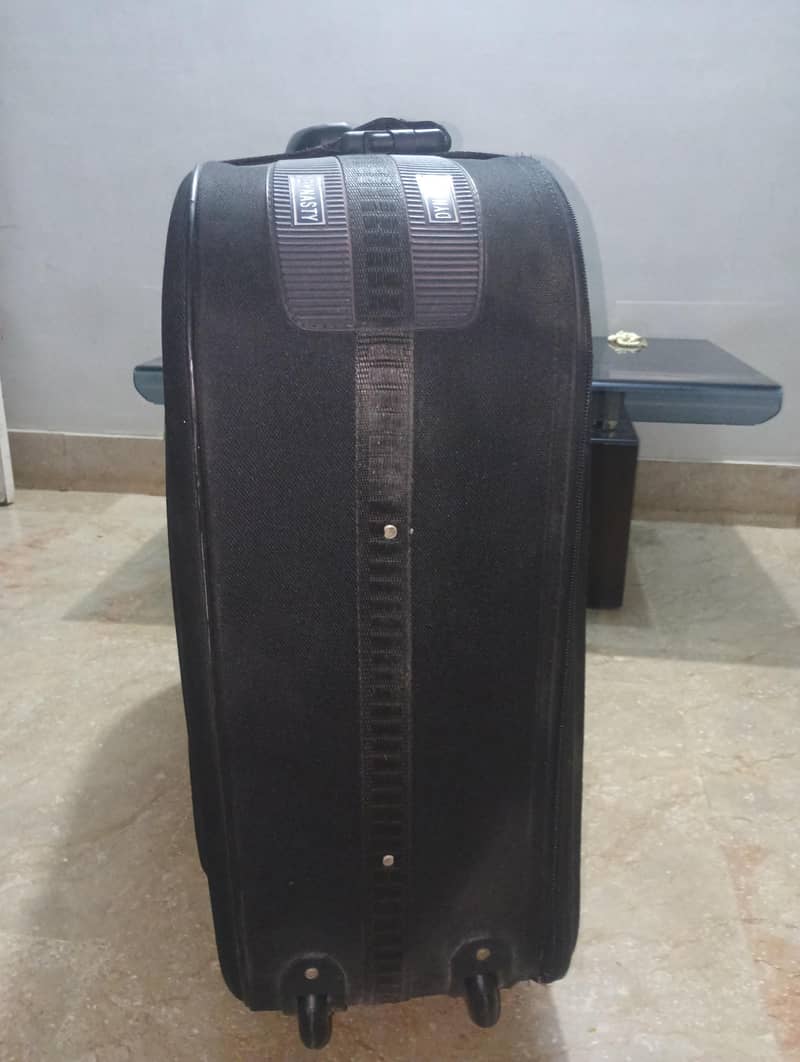 Suitcase 2