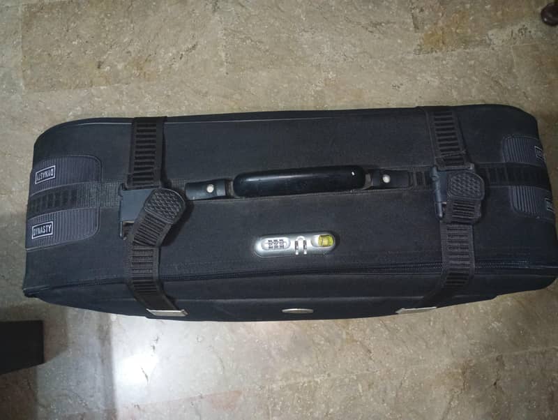 Suitcase 4
