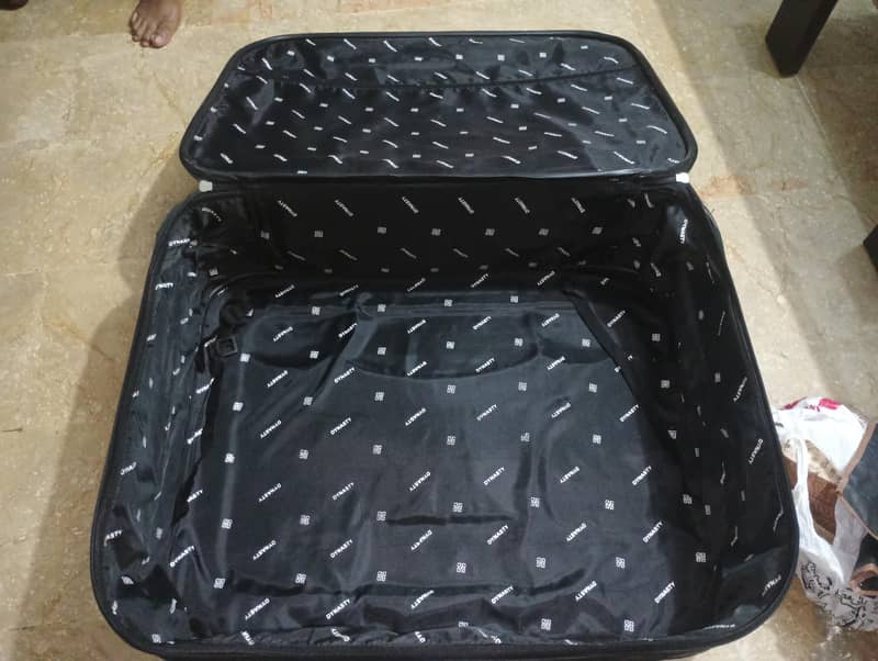 Suitcase 5