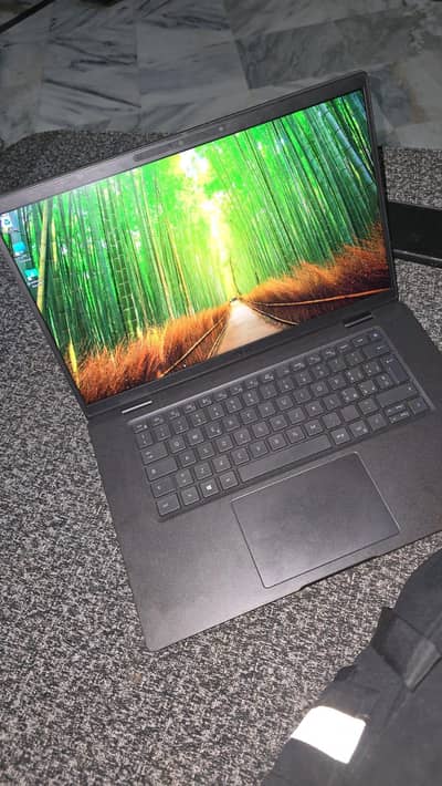 DELL LAPTOP