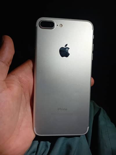 Apple iPhone 7 Plus