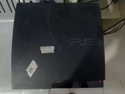 ps3 slim 500gb jailbreak