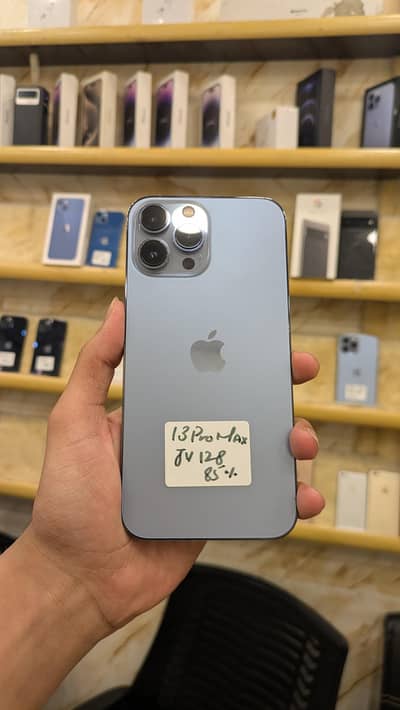 Apple iPhone 13 Pro Max