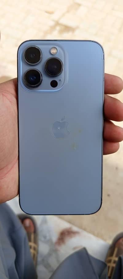 Apple iPhone 13 Pro