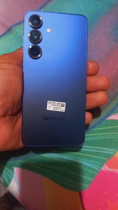 Samsung Galaxy S25 mini