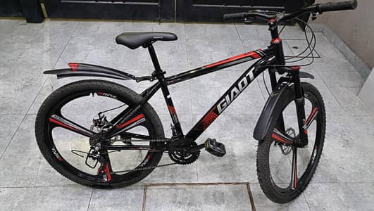 Cycle for sale - Excellent condition