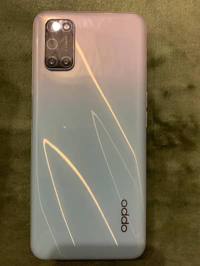 OPPO A52