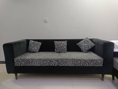 6 Seater Sofa For sale