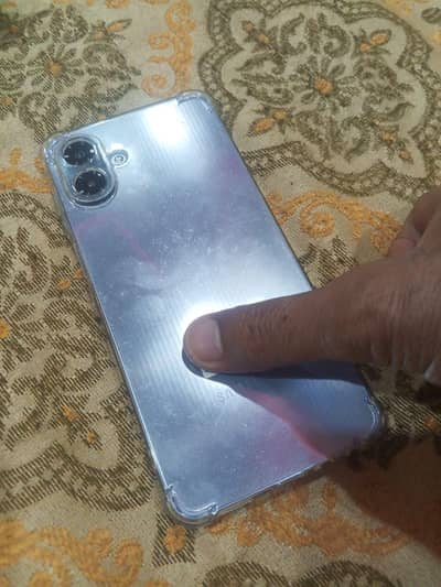 Samsung Mobile A07