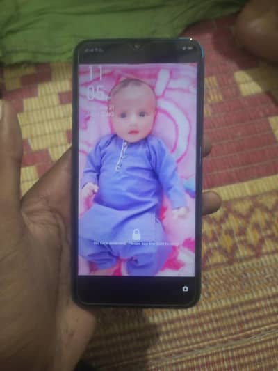 OPPO A12