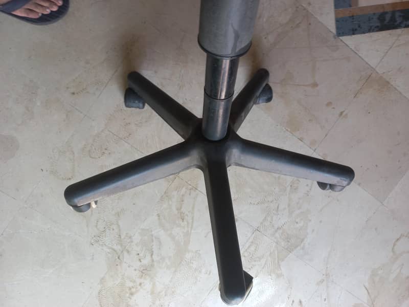 chair study table folding ,کرسی اور سٹڈی ٹیبل فولڈنگ 5