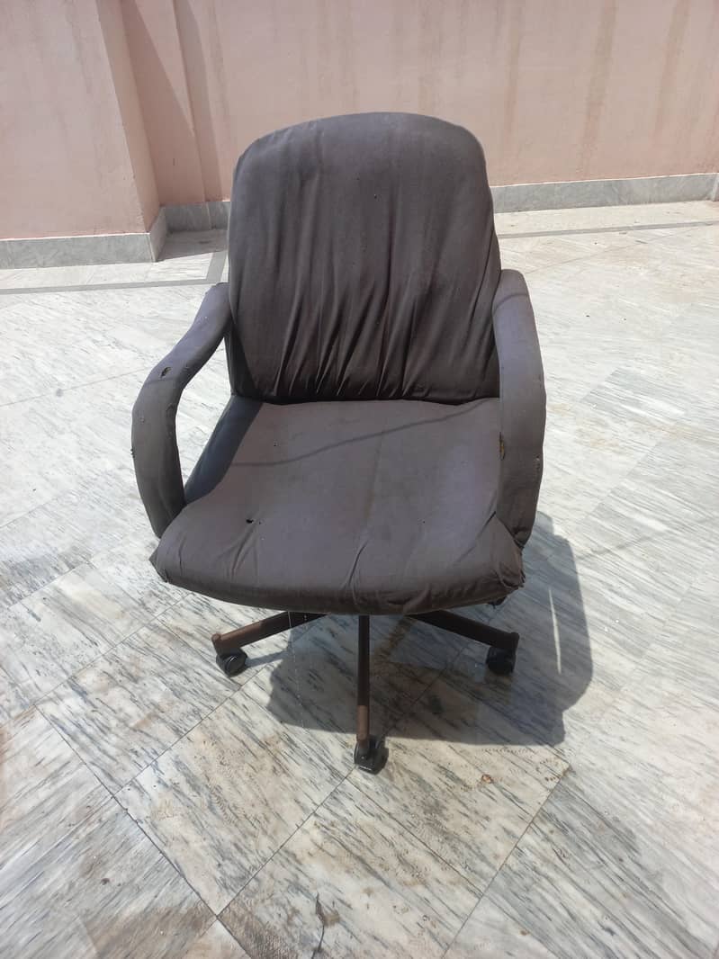 chair study table folding ,کرسی اور سٹڈی ٹیبل فولڈنگ 6