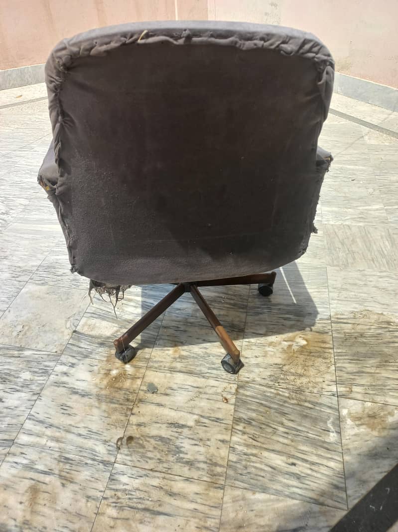 chair study table folding ,کرسی اور سٹڈی ٹیبل فولڈنگ 10