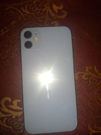 Apple iPhone 11 icloud lock ha 03325674852 Whatsapp pa rabta kara