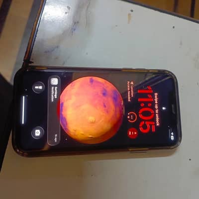 Apple iPhone 11 (Exchange possible with iphone)