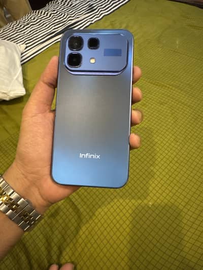 Infinix Note 60 Pro