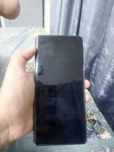 Google Pixel 7 Pro