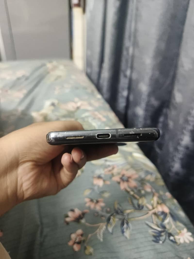 Google Pixel 7 Pro 3