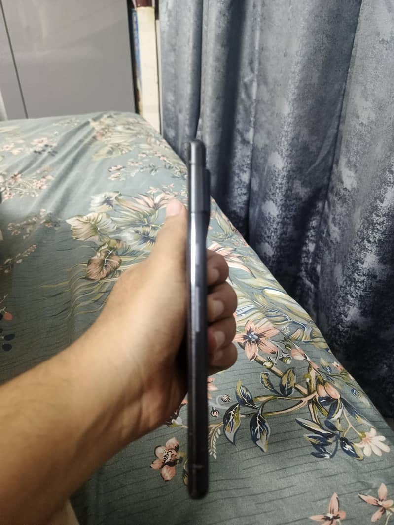 Google Pixel 7 Pro 4