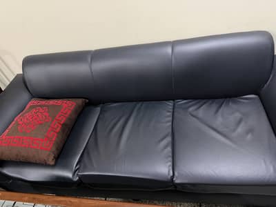 3-2-1 sofa set available