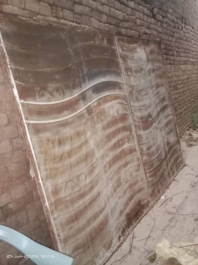 window