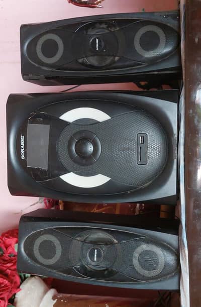 No 1 working No1 bass
