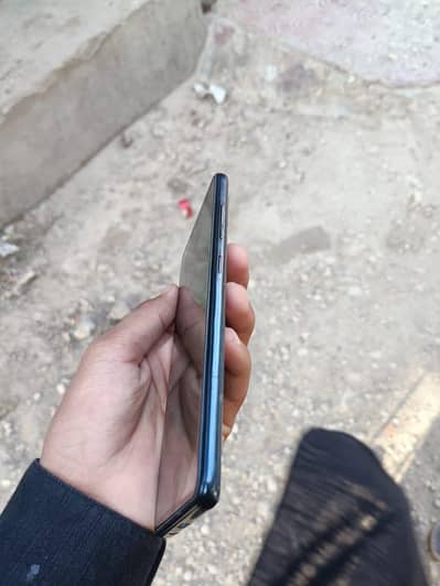 SAMSUNG GALAXY A51 8/128